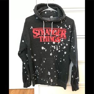 Stranger Things Hoodie